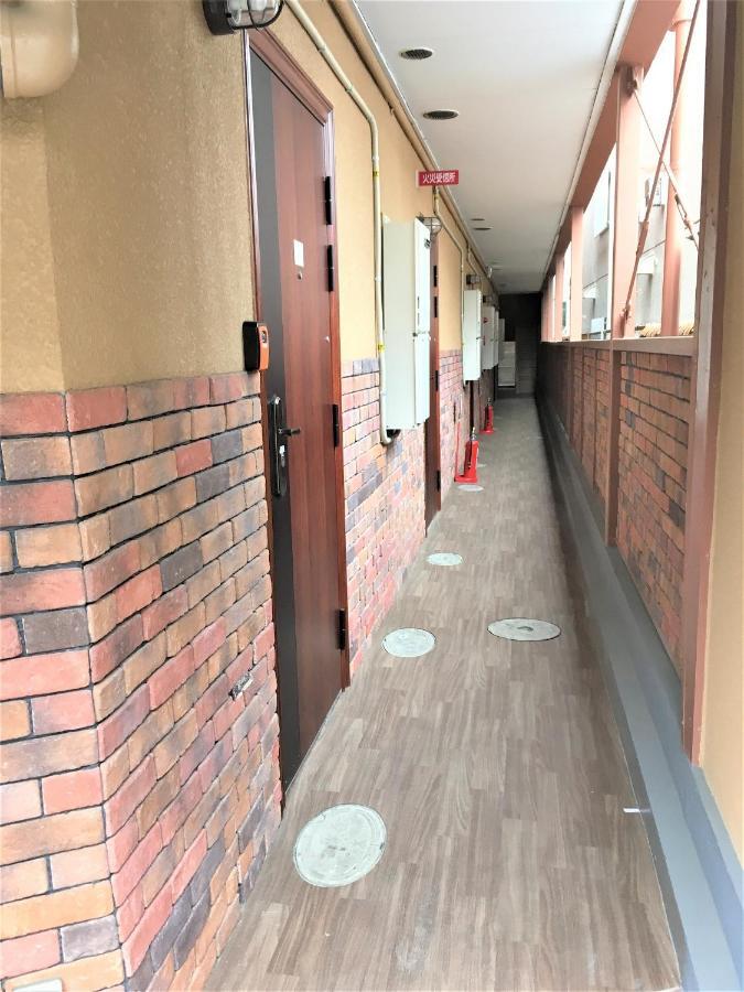 玉出104 Wifi付 玉出駅から徒歩2分 地下鉄難波迄8分 Διαμέρισμα Οσάκα Εξωτερικό φωτογραφία